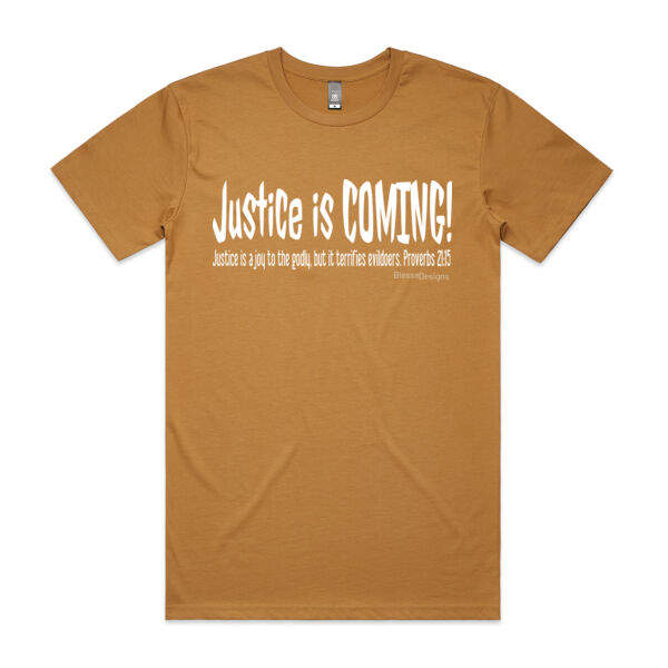 Justice  Thumbnail