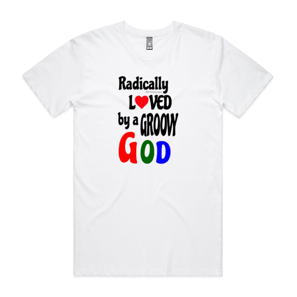 Radically Loved Thumbnail