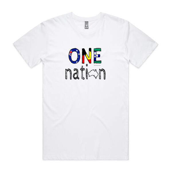 ONE nation Thumbnail