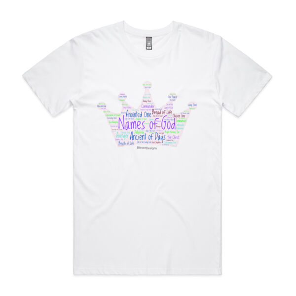 Names of God Crown Thumbnail