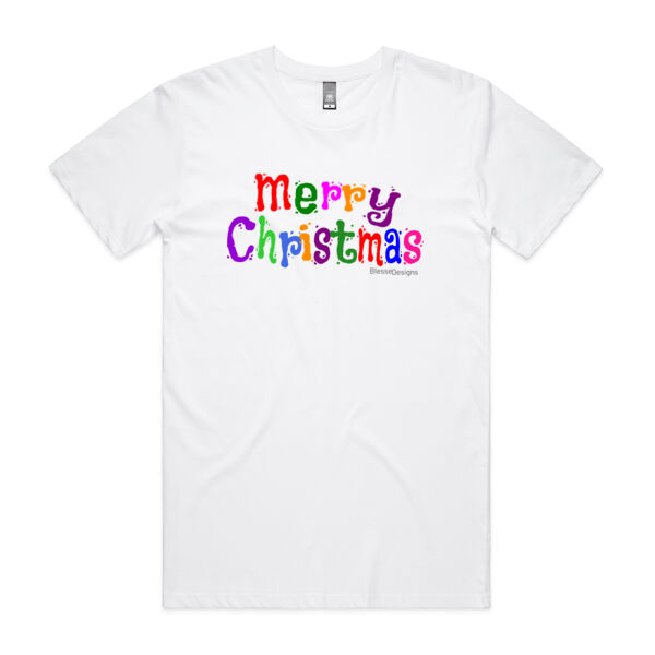 Merry Christmas Thumbnail