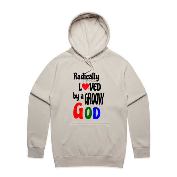 Radically Loved Thumbnail