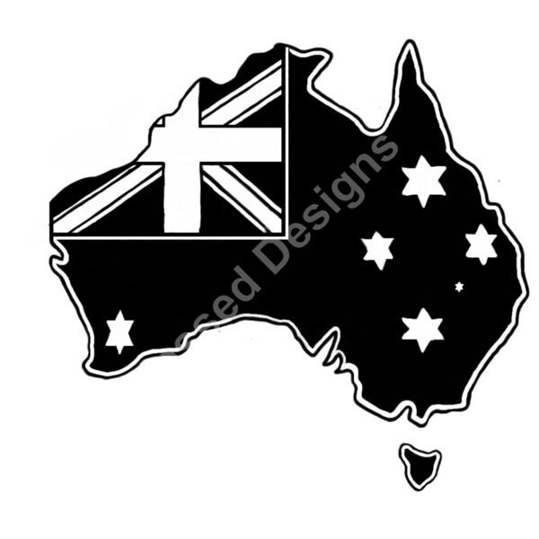 australia black Thumbnail