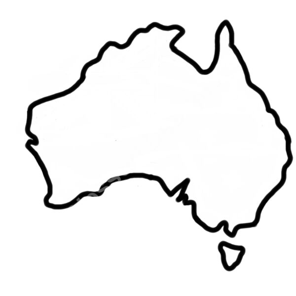 black outline australia  1  Thumbnail