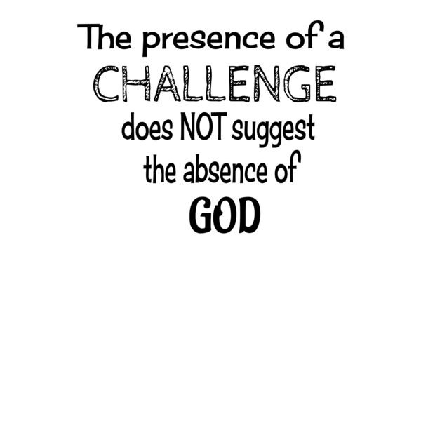 The presence of a CHALLENGE Thumbnail