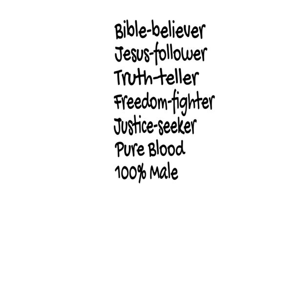 Characteristics list Thumbnail