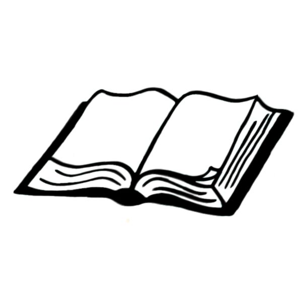 black bible Thumbnail