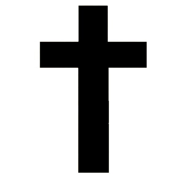 black cross Thumbnail