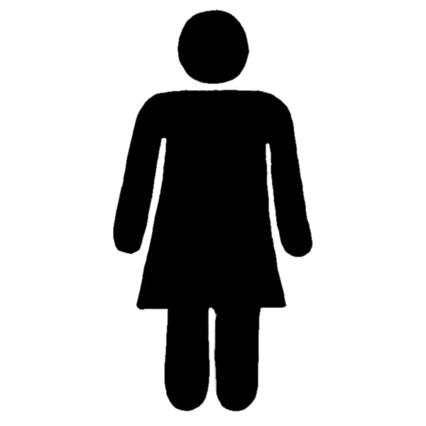 black female Thumbnail