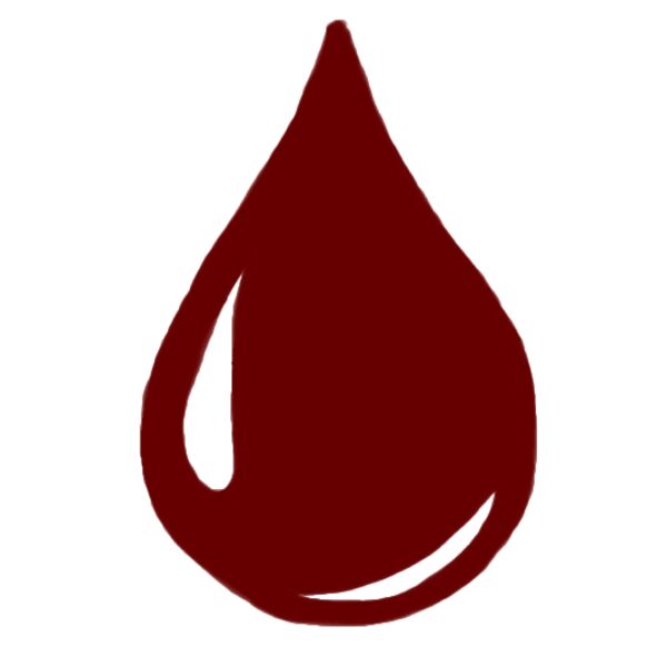 red blood drop Thumbnail