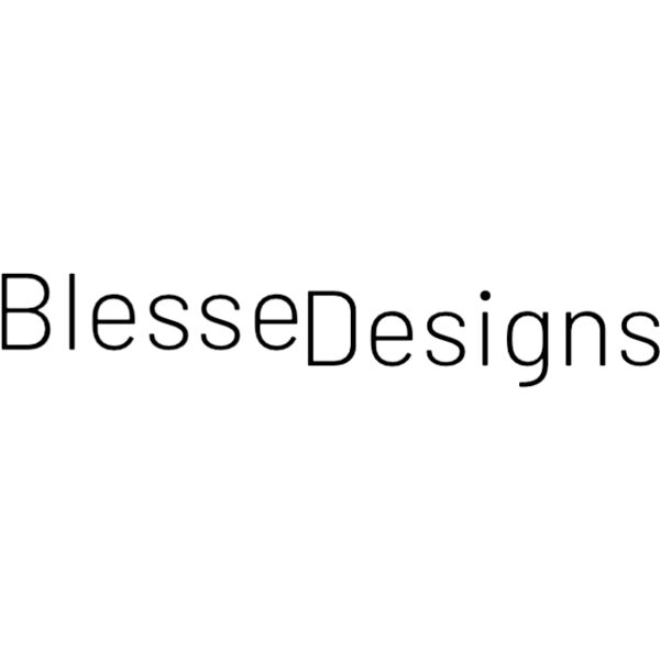 BlesseDesigns black Thumbnail
