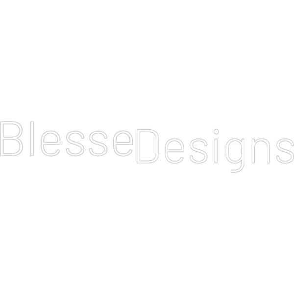 BlesseDesigns white Thumbnail