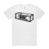 AS Colour - Organic Staple Tee Thumbnail