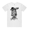 AS Colour - Organic Staple Tee Thumbnail