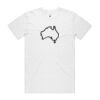 AS Colour - Organic Staple Tee Thumbnail