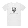 AS Colour - Organic Staple Tee Thumbnail