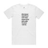 AS Colour - Organic Staple Tee Thumbnail