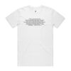 AS Colour - Organic Staple Tee Thumbnail