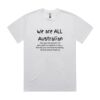 AS Colour - Men's Heavy Tee Thumbnail