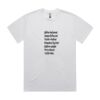 AS Colour - Men's Heavy Tee Thumbnail