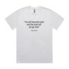 AS Colour - Men's Heavy Tee Thumbnail