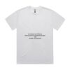 AS Colour - Men's Heavy Tee Thumbnail
