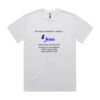 AS Colour - Men's Heavy Tee Thumbnail