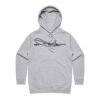 AS Colour - Women's Supply Hood Thumbnail