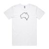 AS Colour - Staple Tee Thumbnail