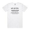 AS Colour - Staple Tee Thumbnail