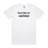 AS Colour - Staple Tee Thumbnail