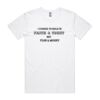 AS Colour - Staple Tee Thumbnail