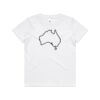 AS Colour - Kids Youth Tee Thumbnail