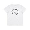AS Colour - Kids Youth Tee Thumbnail