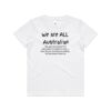 AS Colour - Kids Youth Tee Thumbnail