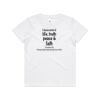 AS Colour - Kids Youth Tee Thumbnail
