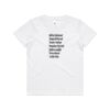 AS Colour - Kids Youth Tee Thumbnail