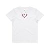 AS Colour - Kids Youth Tee Thumbnail