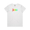 AS Colour - Women's Maple Tee Thumbnail