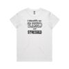 AS Colour - Women's Maple Tee Thumbnail