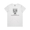 AS Colour - Women's Maple Tee Thumbnail