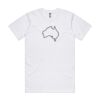 AS Colour - Classic Tee Thumbnail