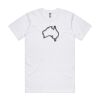 AS Colour - Classic Tee Thumbnail