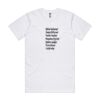 AS Colour - Classic Tee Thumbnail